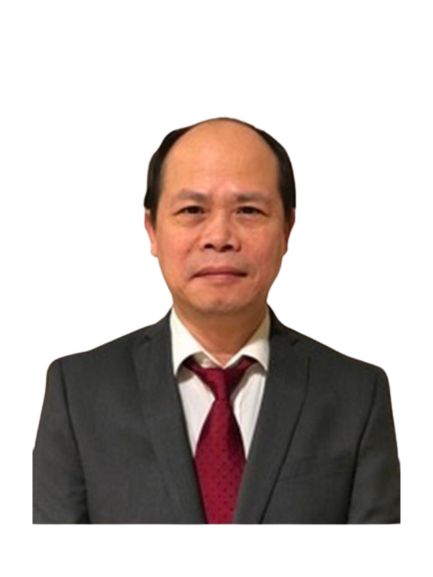 Nguyen Canh Cuong - Senior Advisor on EU and UK Market - KTPC