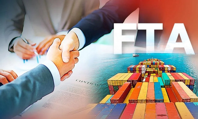 hiep dinh thuong mai tu do fta la gi